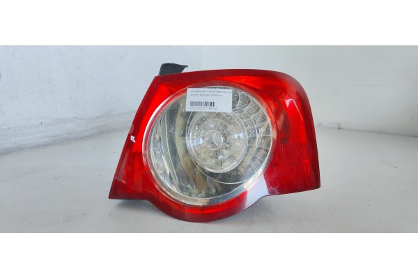 Recambio de piloto trasero derecho para volkswagen passat berlina (3c2) 2.0 tdi referencia OEM IAM   