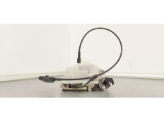 CERRADURA PUERTA DELANTERA IZQUIERDA 