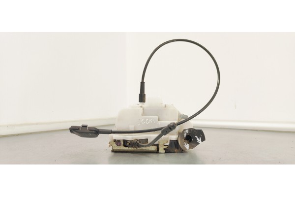 Recambio de cerradura puerta delantera izquierda para renault scenic ii emotion referencia OEM IAM   