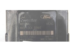 Recambio de abs para ford focus berlina (cak) ambiente referencia OEM IAM 98AG2M110CA  