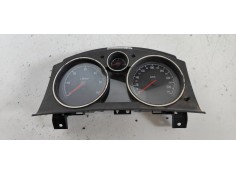 Recambio de cuadro instrumentos para opel astra h berlina 1.7 16v cdti referencia OEM IAM 13267544  