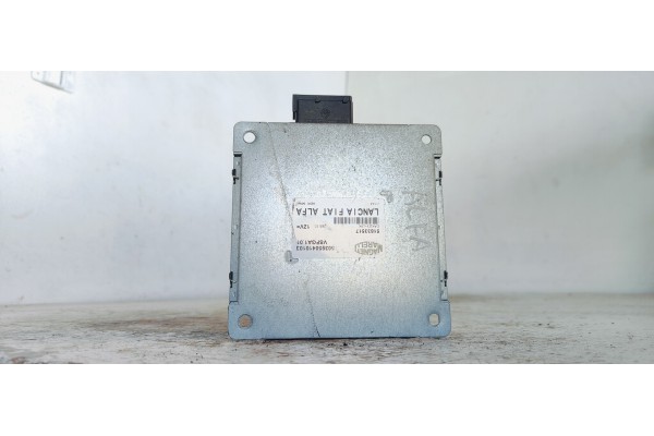 Recambio de modulo electronico para alfa romeo giulietta (191) 1.6jtd 105 fap referencia OEM IAM 51833517  