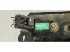 Recambio de colector admision para peugeot 207 referencia OEM IAM 9686926180  