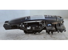 Recambio de maneta exterior delantera izquierda para renault megane ii berlina 5p confort dynamique referencia OEM IAM   