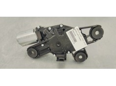 Recambio de motor limpia trasero para ford fiesta (cb1) 1.5tdci 75 fap referencia OEM IAM 0390201209  