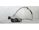 Recambio de cerradura puerta delantera derecha para peugeot 508 sw 2.0 hdi 182 fap referencia OEM IAM 006257  