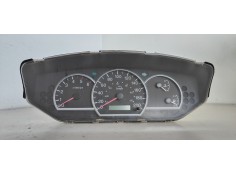 Recambio de cuadro instrumentos para kia carens 2.0 crdi referencia OEM IAM 0K2KC55430  