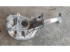 Recambio de mangueta delantera izquierda para audi a4 berlina (8w2) 3.0tdi 272 4x4 fap referencia OEM IAM 8W0407241F  