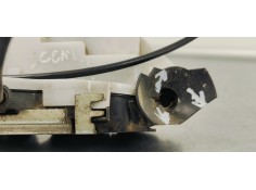 Recambio de cerradura puerta delantera izquierda para renault scenic ii emotion referencia OEM IAM   