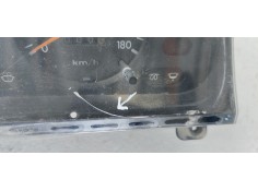 Recambio de cuadro instrumentos para nissan terrano/terrano.ii (r20) sr (3-ptas.) referencia OEM IAM   