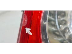 Recambio de piloto trasero derecho para volkswagen passat berlina (3c2) 2.0 tdi referencia OEM IAM   