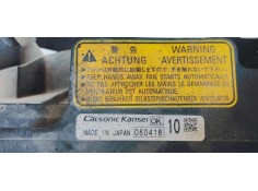 Recambio de electroventilador para mitsubishi outlander (cw0) 2.4i 170 4x4 referencia OEM IAM   