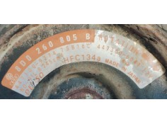 Recambio de compresor aire acondicionado para volkswagen passat berlina (3b2) highline syncro / 4motion referencia OEM IAM   