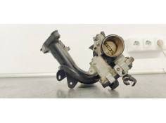 Recambio de colector admision para peugeot 207 referencia OEM IAM 9686926180  