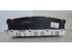Recambio de cuadro instrumentos para kia carens 2.0 crdi referencia OEM IAM 0K2KC55430  
