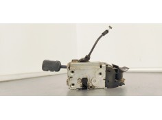 Recambio de cerradura puerta delantera izquierda para renault scenic ii emotion referencia OEM IAM   