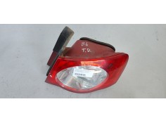 Recambio de piloto trasero derecho para volkswagen passat berlina (3c2) 2.0 tdi referencia OEM IAM   