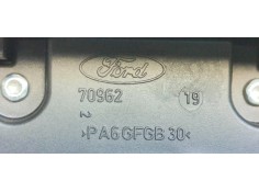 Recambio de mando luces para ford mondeo sportbreak (ca2) titanium referencia OEM IAM 8G9T13A024CA  