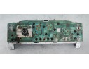 Recambio de cuadro instrumentos para nissan terrano/terrano.ii (r20) sr (3-ptas.) referencia OEM IAM   