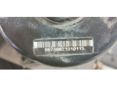 Recambio de abs para ford focus berlina (cak) ambiente referencia OEM IAM 98AG2M110CA  