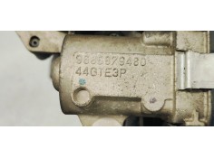 Recambio de colector admision para peugeot 207 referencia OEM IAM 9686926180  