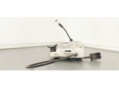 Recambio de cerradura puerta delantera izquierda para renault scenic ii emotion referencia OEM IAM   