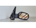 Recambio de retrovisor derecho para renault megane i classic (la0) 1.9 dti rn (laon) referencia OEM IAM   