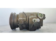 Recambio de compresor aire acondicionado para volkswagen passat berlina (3b2) highline syncro / 4motion referencia OEM IAM   