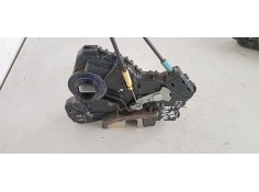 Recambio de cerradura puerta delantera izquierda para toyota rav 4 (a3) 2.2 turbodiesel cat referencia OEM IAM 6A8032002  