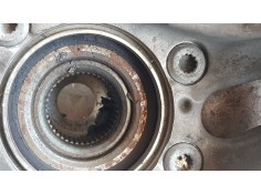 Recambio de mangueta delantera izquierda para audi a4 berlina (8w2) 3.0tdi 272 4x4 fap referencia OEM IAM 8W0407241F  