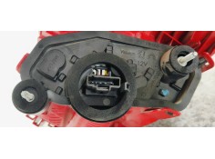 Recambio de piloto trasero izquierdo para citroen c5 berlina millenium referencia OEM IAM 9681063880  