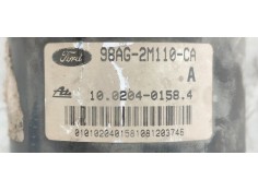 Recambio de abs para ford focus berlina (cak) ambiente referencia OEM IAM 98AG2M110CA  