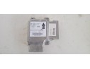 Recambio de centralita airbag para opel vectra c berlina 1.9 cdti referencia OEM IAM 13186947 KNS01632489 