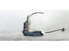 Recambio de cerradura puerta delantera derecha para peugeot 508 sw 2.0 hdi 182 fap referencia OEM IAM 006257  
