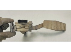 Recambio de pedal acelerador para opel insignia berlina excellence referencia OEM IAM 13237352  