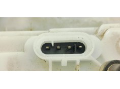 Recambio de cerradura puerta delantera izquierda para renault scenic ii emotion referencia OEM IAM   