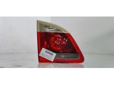 Recambio de piloto trasero izquierdo interior para bmw serie 5 touring (e61) 3.0d 218 [530] fap referencia OEM IAM 6935331  