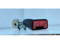 Recambio de cinturon seguridad trasero central para seat leon (1p1) 1.9 tdi referencia OEM IAM 1K0857740  