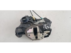 Recambio de cerradura puerta delantera izquierda para toyota rav 4 (a3) 2.2 turbodiesel cat referencia OEM IAM 6A8032002  