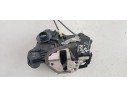Recambio de cerradura puerta delantera izquierda para toyota rav 4 (a3) 2.2 turbodiesel cat referencia OEM IAM 6A8032002  