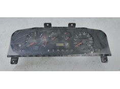 Recambio de cuadro instrumentos para nissan terrano/terrano.ii (r20) sr (3-ptas.) referencia OEM IAM   