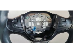 Recambio de volante para peugeot 208 1.2 i turbo 110 referencia OEM IAM 98084115ZD  