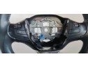 Recambio de volante para peugeot 208 1.2 i turbo 110 referencia OEM IAM 98084115ZD  