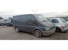 Recambio de capo para ford transit caja cerrada, corta (fy) (2000 =>) ft 280 2.0 fresh-line referencia OEM IAM   