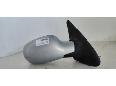 Recambio de retrovisor derecho para renault megane i classic (la0) 1.9 dti rn (laon) referencia OEM IAM   