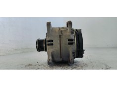 Recambio de alternador para nissan qashqai (j10) acenta referencia OEM IAM 0124525140  