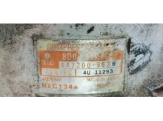 Recambio de compresor aire acondicionado para volkswagen passat berlina (3b2) highline syncro / 4motion referencia OEM IAM   
