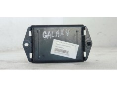 Recambio de modulo electronico para ford galaxy (ca1) 2.0 tdci referencia OEM IAM 6M2T19980FD  
