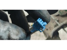 Recambio de volante para peugeot 208 1.2 i turbo 110 referencia OEM IAM 98084115ZD  