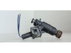 Recambio de inyector para mercedes-benz clase clk (w208) coupe 3.2 v6 18v cat referencia OEM IAM A1120780049  